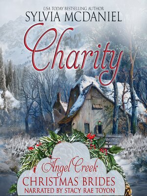 cover image of Charity